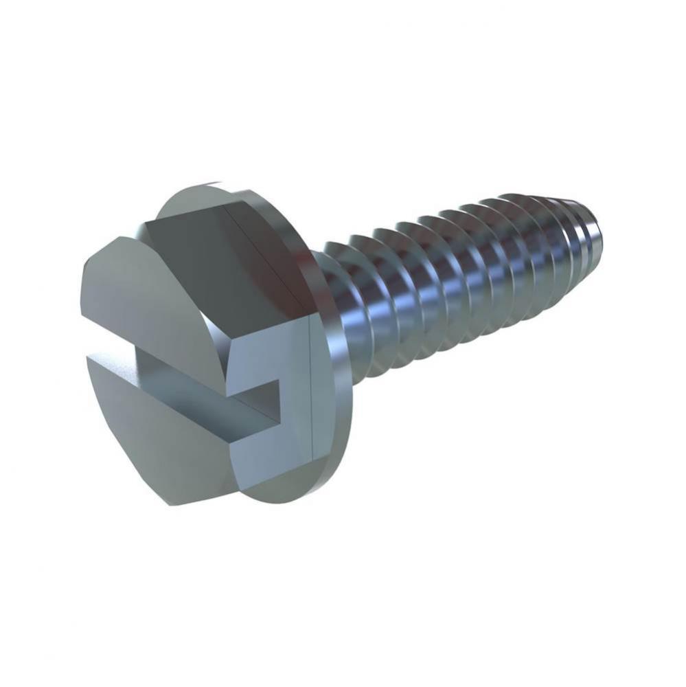 Screw - No.10-24 X .62 HHMS