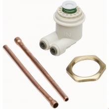 Elkay 98732C - Kit - Regulator Green Spring