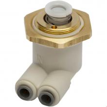 Elkay 98733C - Kit - 61313C Regulating Brass Retaining Nut