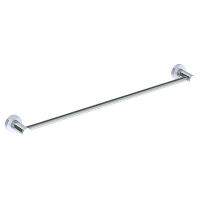 Wall Mounted Towel Bar, 24''