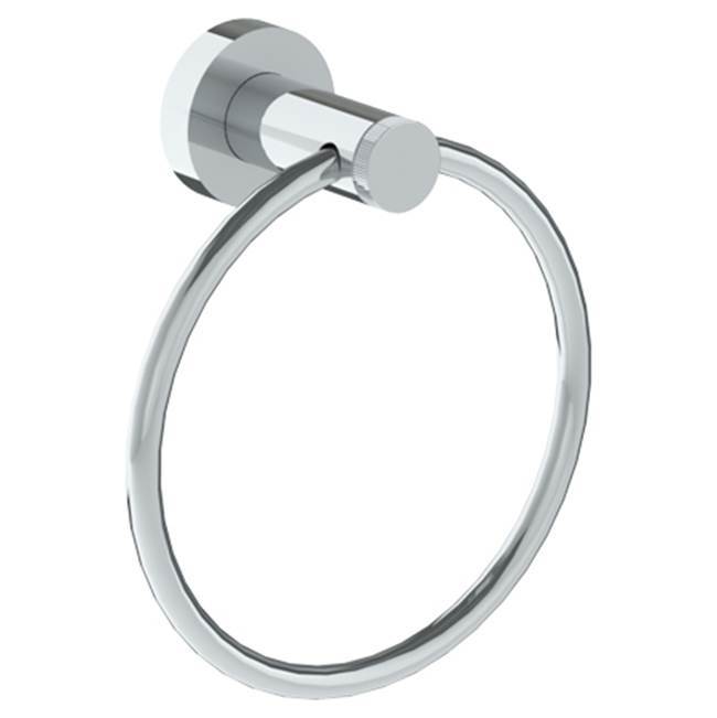 Wall Mounted Towel Ring