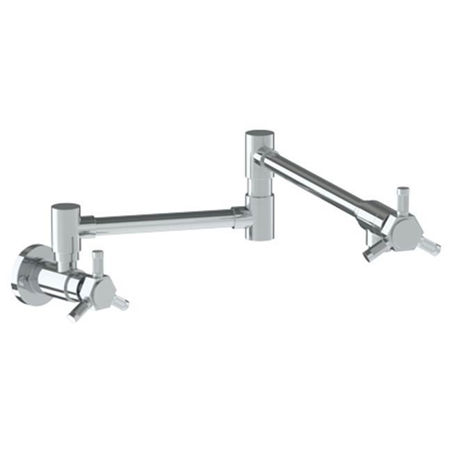 Wall Mounted Pot Filler