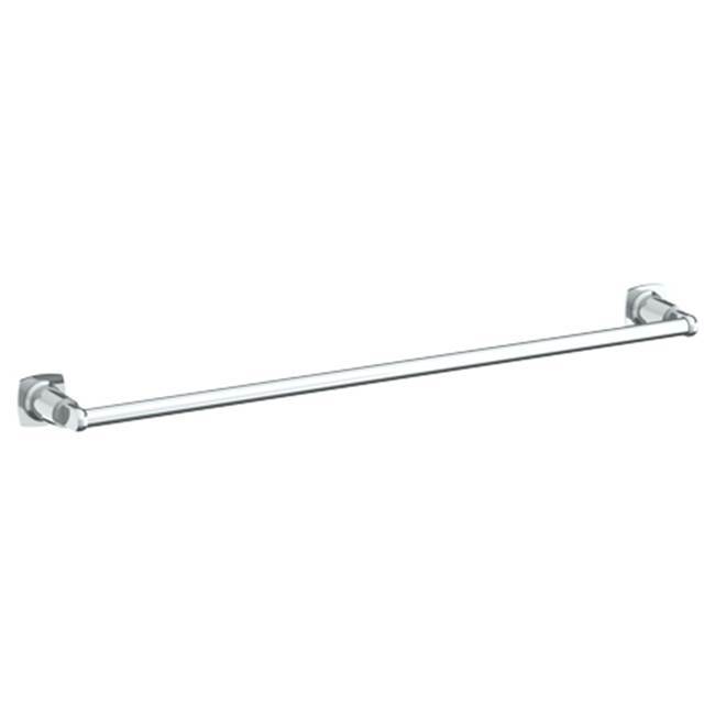 Wall Mounted Towel Bar, 24''