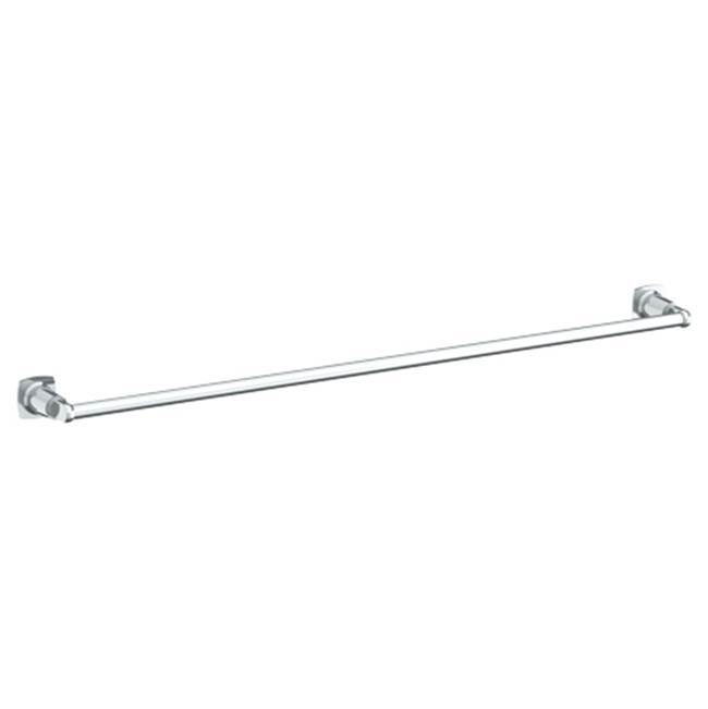 Wall Mounted Towel Bar, 30''