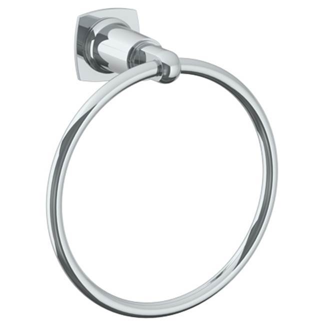 Wall Mounted Towel Ring