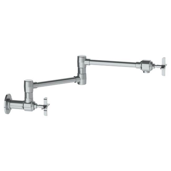 Wall Mounted Pot Filler