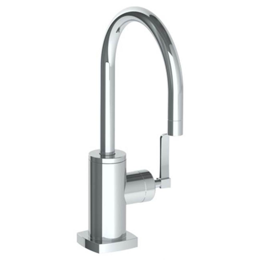 Deck Mounted 1 Hole Bar Faucet