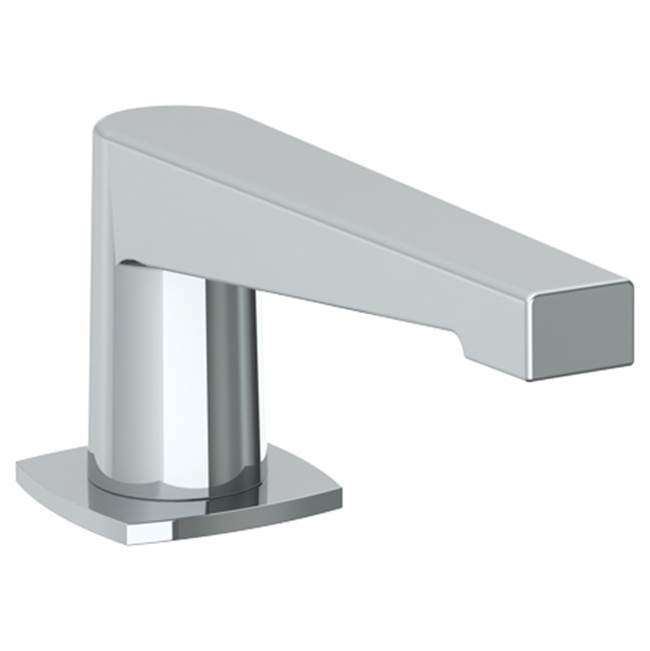 Deck Mounted Bath Spout