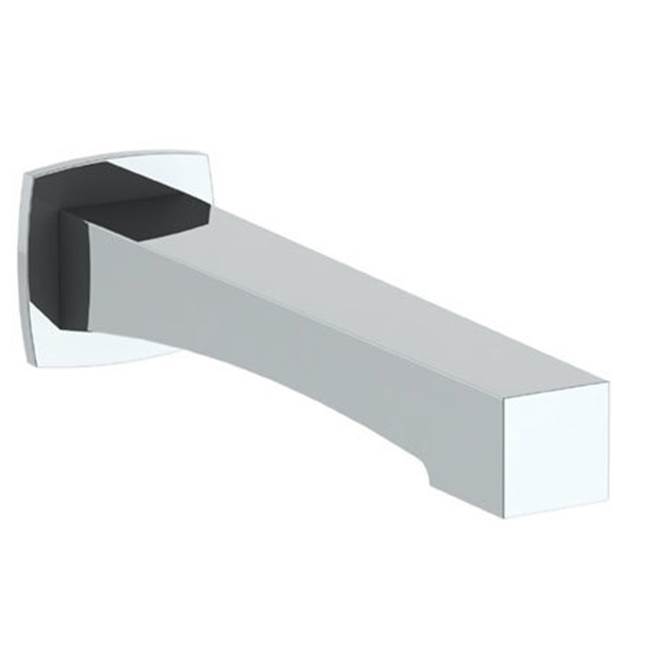 Wall Mounted Bath Spout