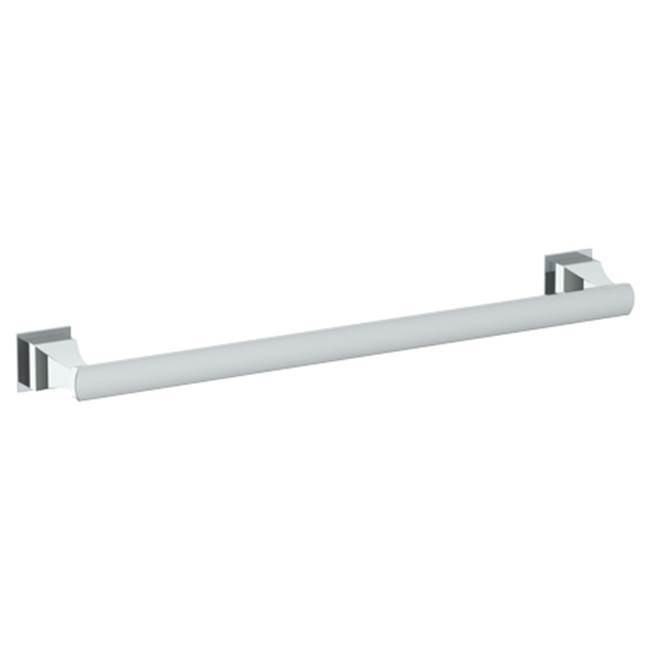 Wall Mounted Towel Bar, 18''