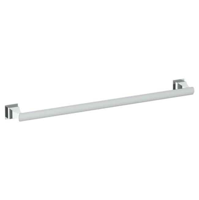 Wall Mounted Towel Bar, 24''