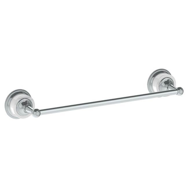 Wall Mounted Towel Bar, 18''