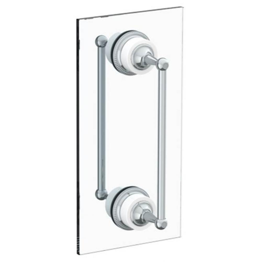 24'' Double Shower Door Pull