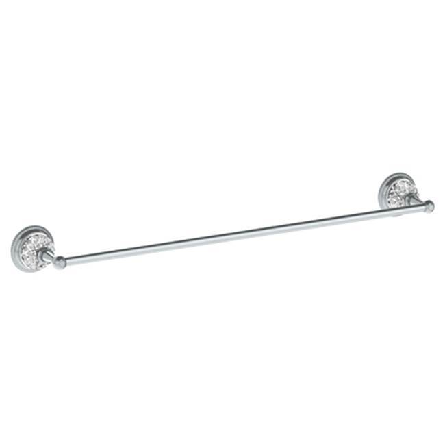 Wall Mounted Towel Bar, 30''