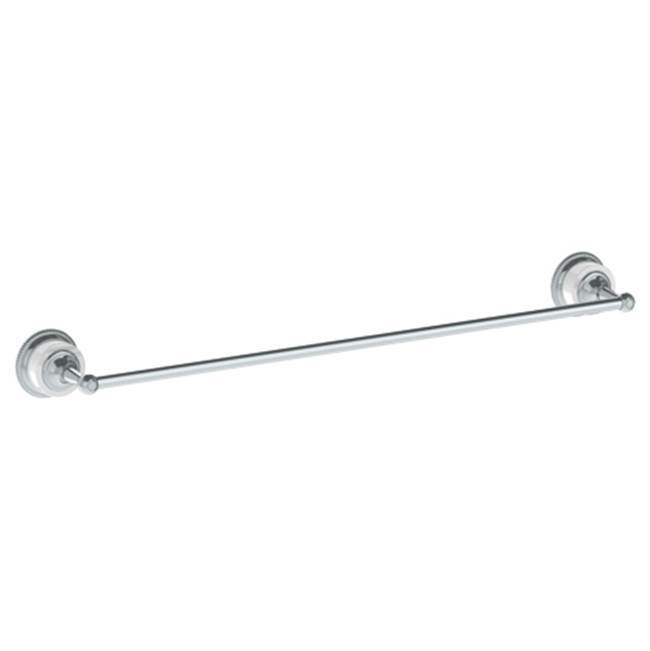 Wall Mounted Towel Bar, 30''