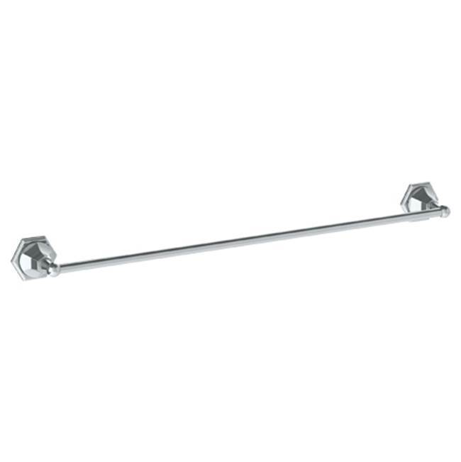 Wall Mounted Towel Bar, 30''