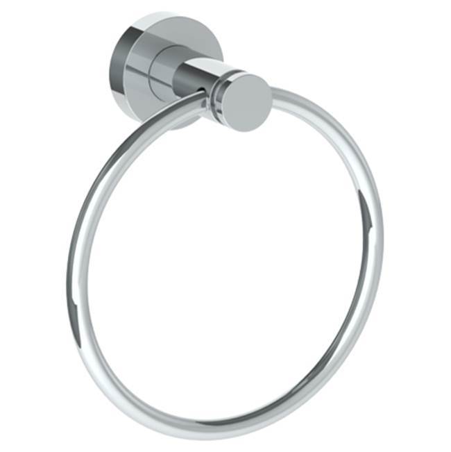 Wall Mounted Towel Ring