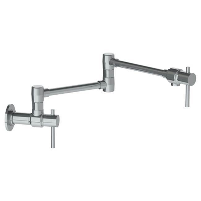 Wall Mounted Pot Filler