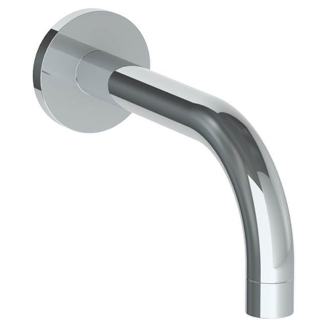 Wall Mounted Bath Spout