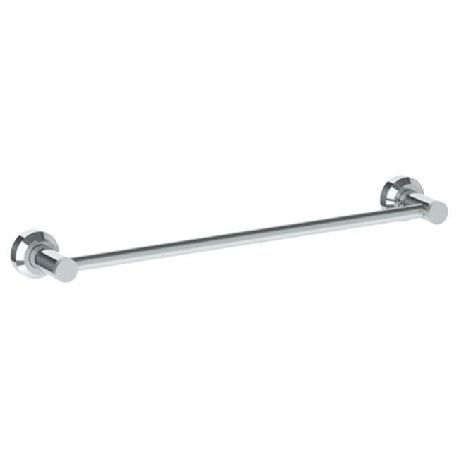 Wall Mounted Towel Bar, 24''