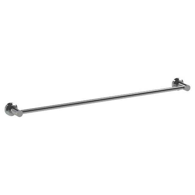 Wall Mounted Towel Bar, 18''