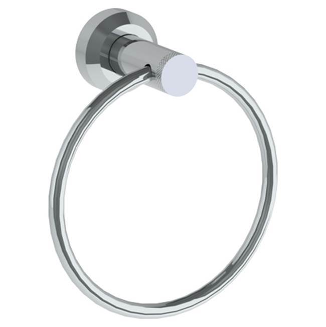 Wall Mounted Towel Ring