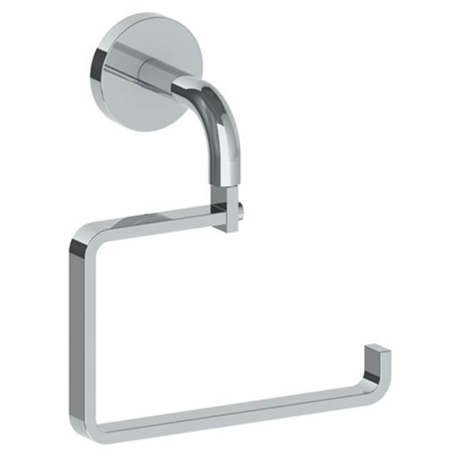 Wall Mounted Towel Ring