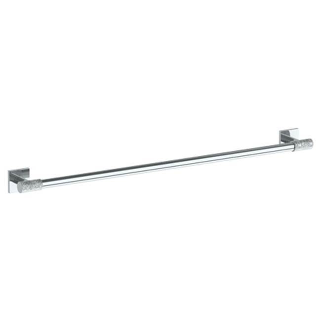 Wall Mounted Towel Bar, 18''