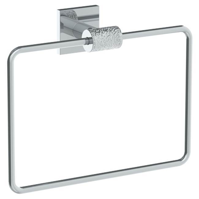 Wall Mounted Towel Ring