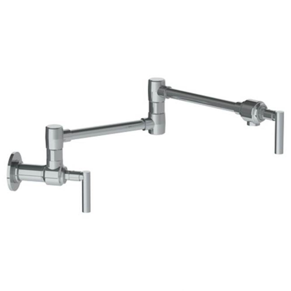 Wall Mounted Pot Filler