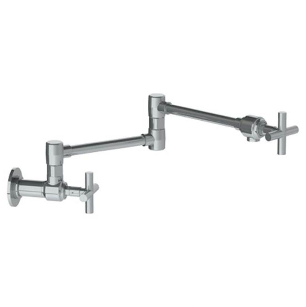 Wall Mounted Pot Filler