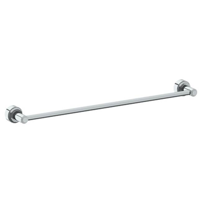 Wall Mounted Towel Bar, 24''