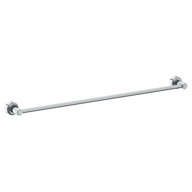 Wall Mounted Towel Bar, 30''