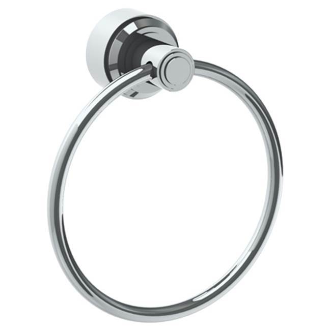 Wall Mounted Towel Ring