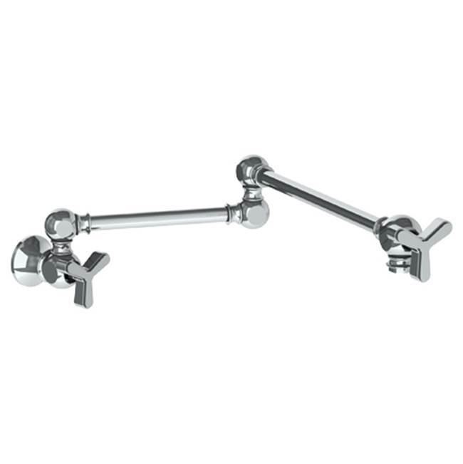 Wall Mounted Pot Filler