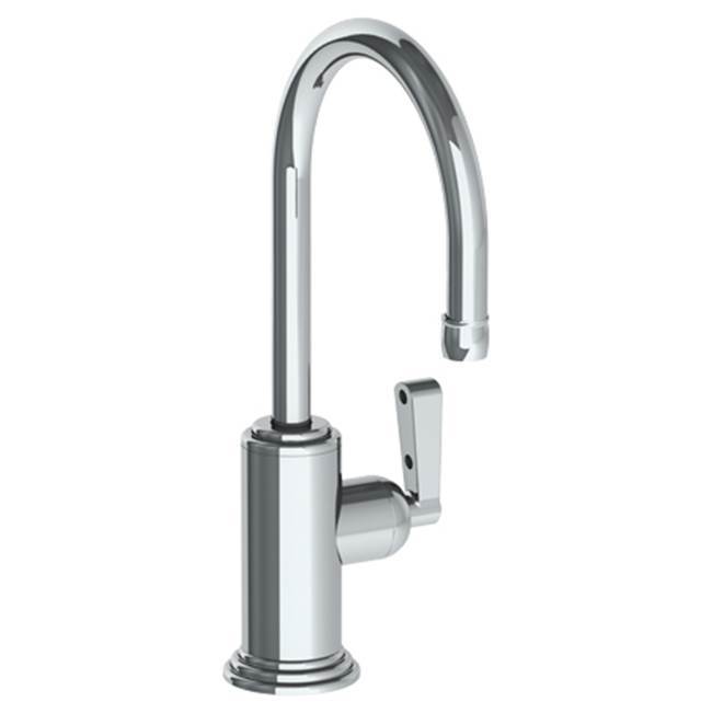 Deck Mounted 1 Hole Bar Faucet