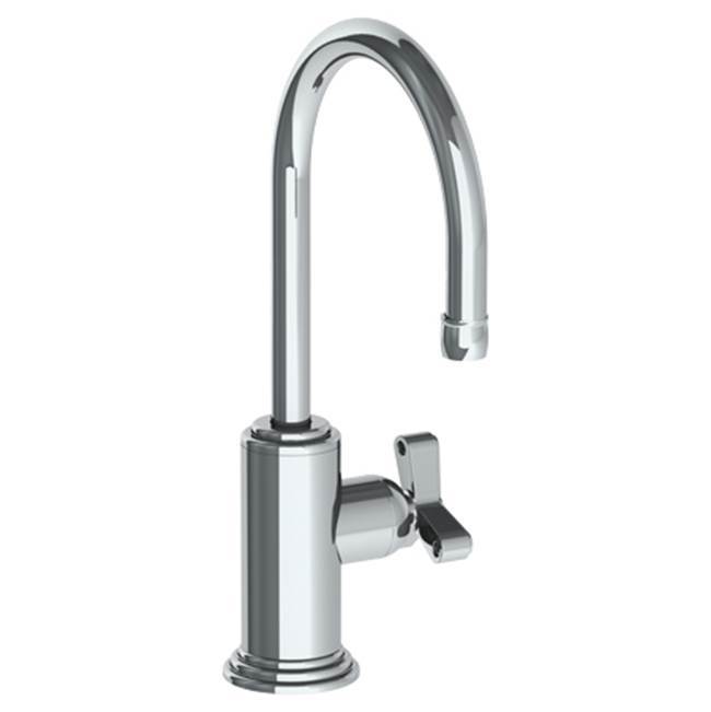 Deck Mounted 1 Hole Bar Faucet