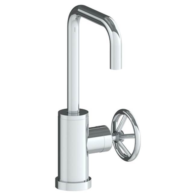 Deck Mounted 1 Hole Bar Faucet