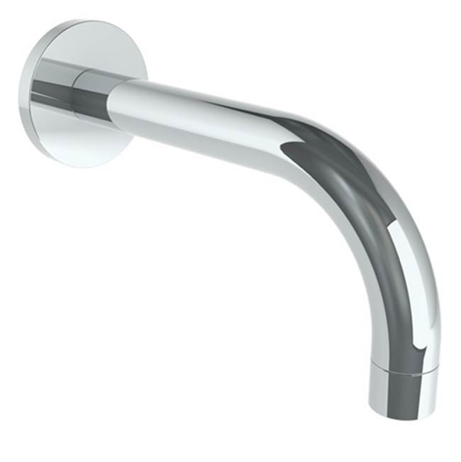 Wall Mounted Bath Spout