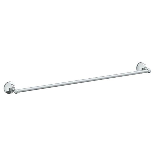 Wall Mounted Towel Bar, 30''