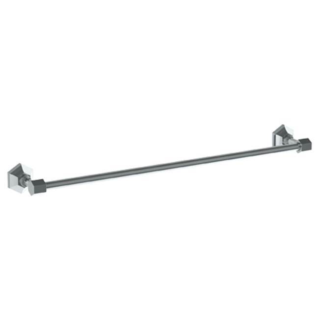 Wall Mounted Towel Bar, 18''