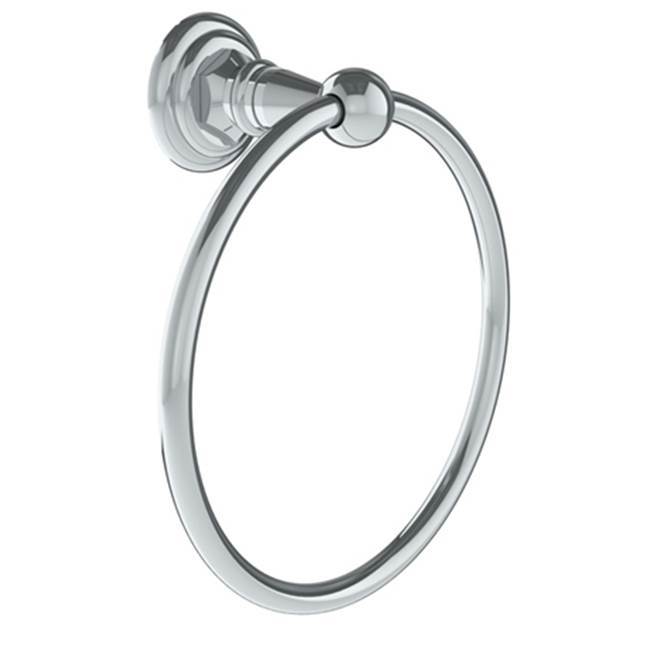 Wall Mounted Towel Ring