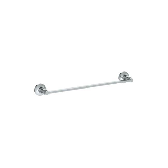 Wall Mounted Towel Bar, 18''