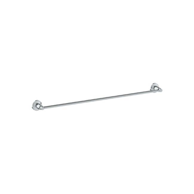 Wall Mounted Towel Bar, 30''