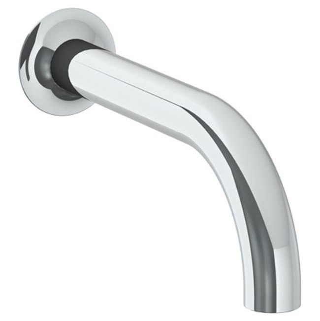 Wall Mounted Bath Spout