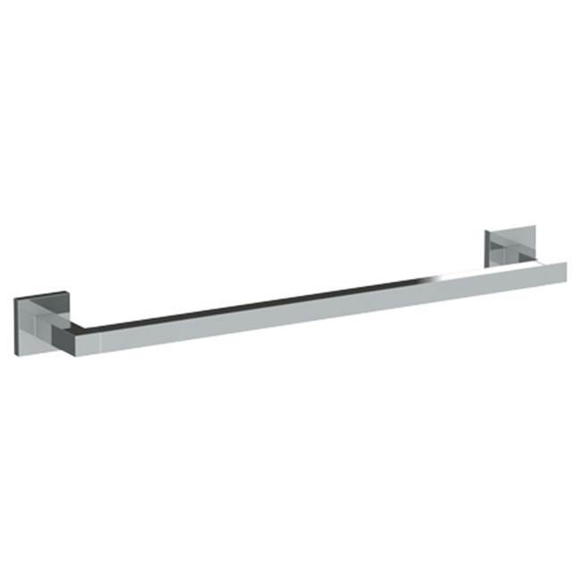 Wall Mounted Towel Bar, 18''