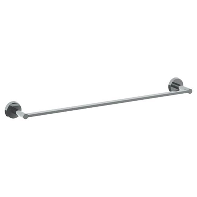 Wall Mounted Towel Bar, 24''