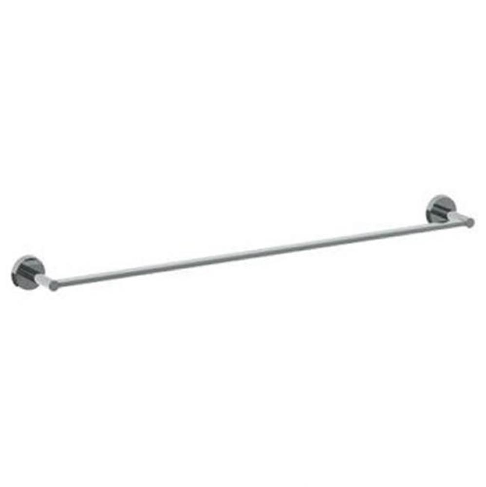 Wall Mounted Towel Bar, 30''