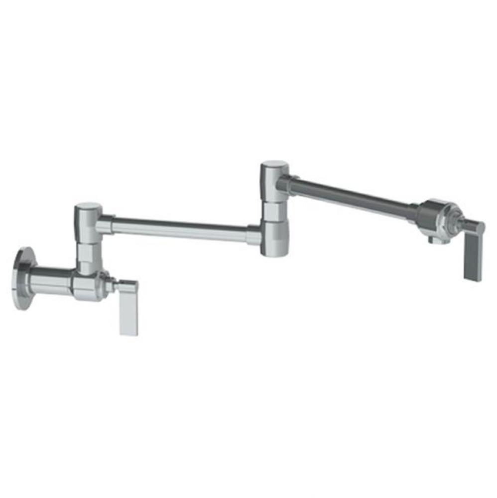 Wall Mounted Pot Filler