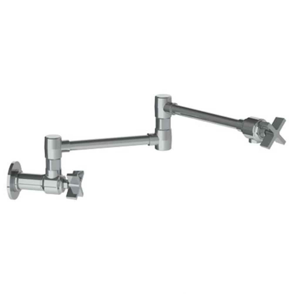 Wall Mounted Pot Filler